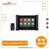 Autel Maxidas DS900BT – Máy Chẩn Đoán Ô Tô Đa Năng Thế Hệ Mới