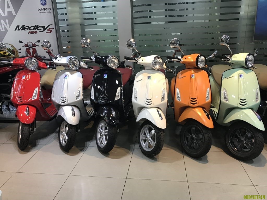 Bí kíp mua sắm xe moto rẻ nhất
Thời gian lý tưởng sắm xe mô tô rẻ bèo là khi nào?
