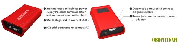 Máy Chẩn Đoán Đa Năng Cho Xe Tải Nặng X431 V Plus + HD Heavy Truck Duty Máy Chẩn Đoán Đa Năng Cho Xe Tải Nặng X431 V Plus + HD Heavy Truck Duty