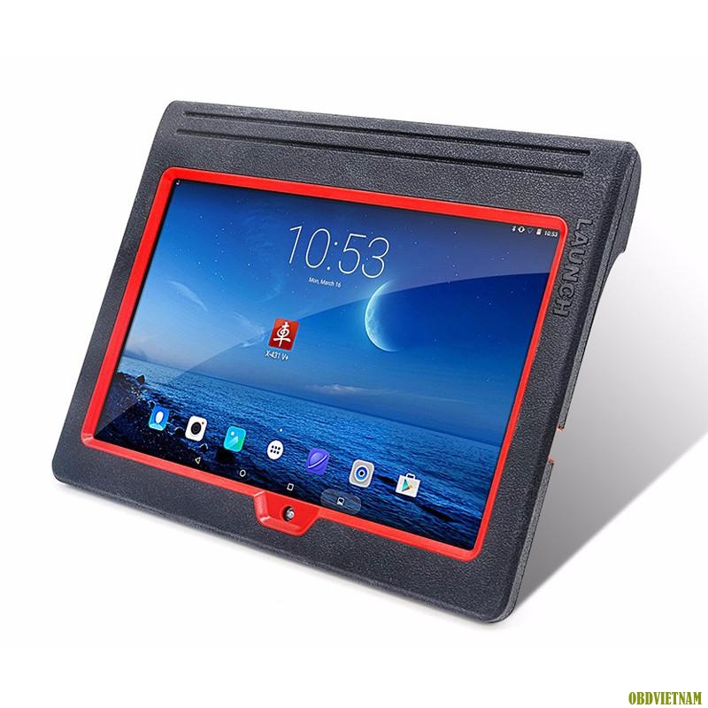 Máy Chẩn Đoán Đa Năng Xe Tải Nặng X431 V+ Plus HD