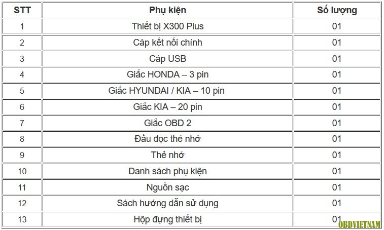 Thiết Bị Lập Trình Chìa Khóa Xtool X300 Plus