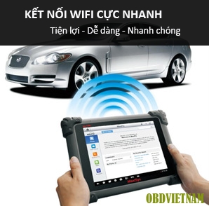 ket noi wifi