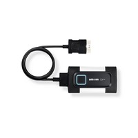 Thiết Bị Chẩn Đoán Đa Năng Autocom CDP+ Pro
