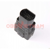 Giắc Chẩn Đoán MAZDA 17 Chân Kết Nối Với Máy Chẩn Đoán G-Scan 2