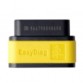 Máy Chẩn Đoán Đa Năng OBD II Launch EasyDiag 2.0