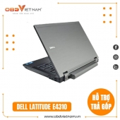 Máy Tính Chuyên Dụng Dell Latitude E4310
