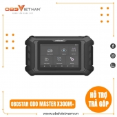 Thiết Bị Tua Đồng Hồ OBDSTAR Odo Master X300M +