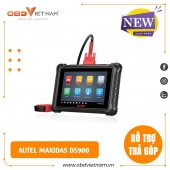 Autel Maxidas DS900 – Máy Chẩn Đoán Đa Năng