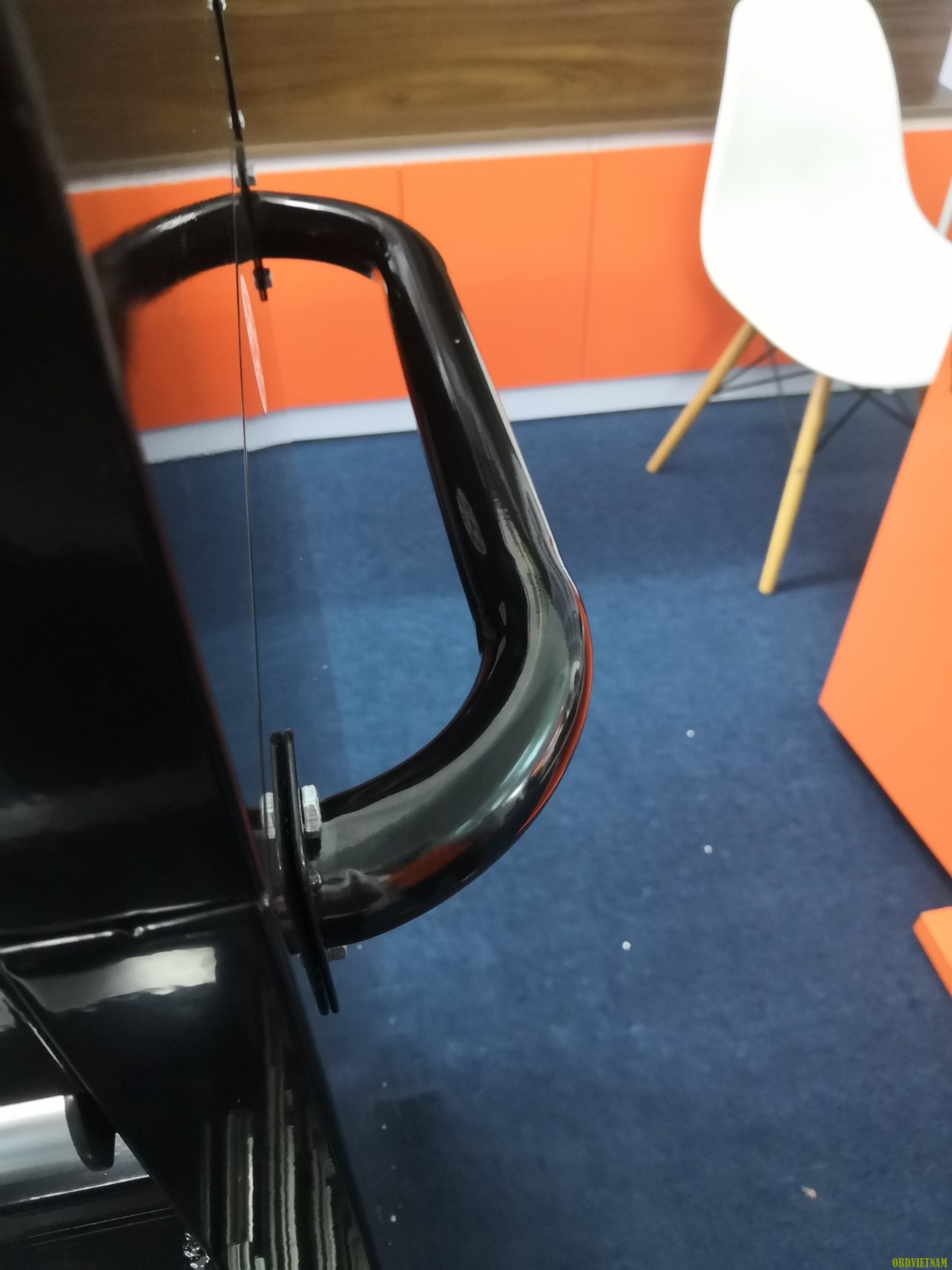 Tay cầm tủ chẩn đoán ô tô chuyên dụng - OBD 10