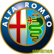 ALFA ROMEO – HÃNG XE HUYỀN THOẠI CỦA ITALIA