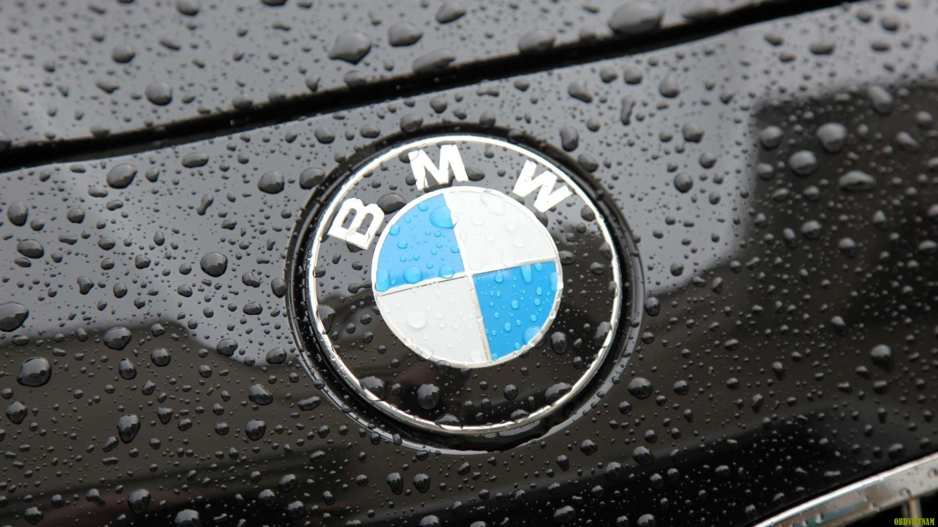 Lịch sử ô tô hãng BMW