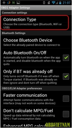 Hướng Dẫn Sử Dụng Chẩn Đoán Nhanh Thiết Bị Chẩn Đoán ELM 327 Bluetooth