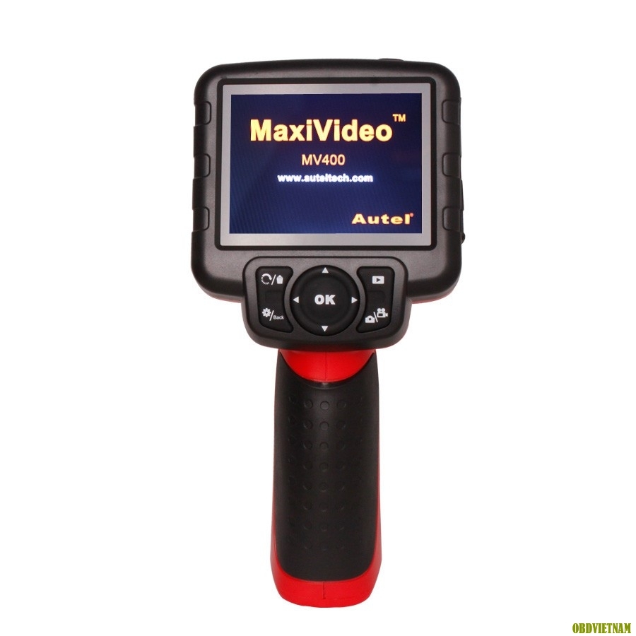 Camera Nội Soi Autel MaxiVideo MV400