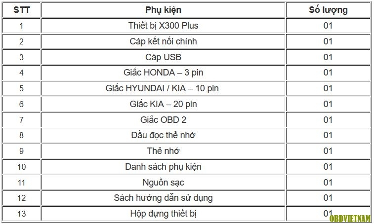 Thiết Bị Lập Trình Chìa Khóa Xtool X300 Plus
