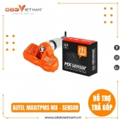 Cảm Biến Áp Suất Lốp Autel MaxiTPMS Mx – Sensor