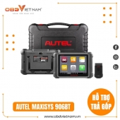 Autel Maxisys MS906BT - Máy Chẩn Đoán Ô Tô Đa Năng