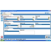 Phần mềm chẩn đoán  Autocom  CDP+ R3.2014