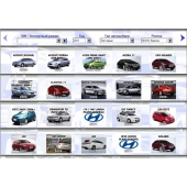 Phần mềm tra cứu phụ tùng Hyundai (tháng 01/2015)